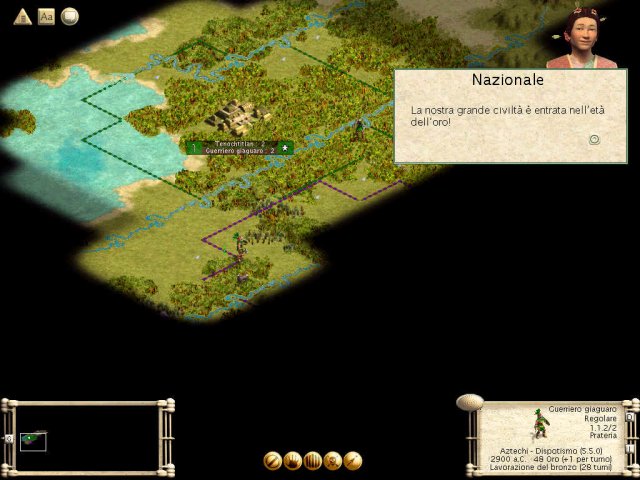 Sid Meier's Civilization III