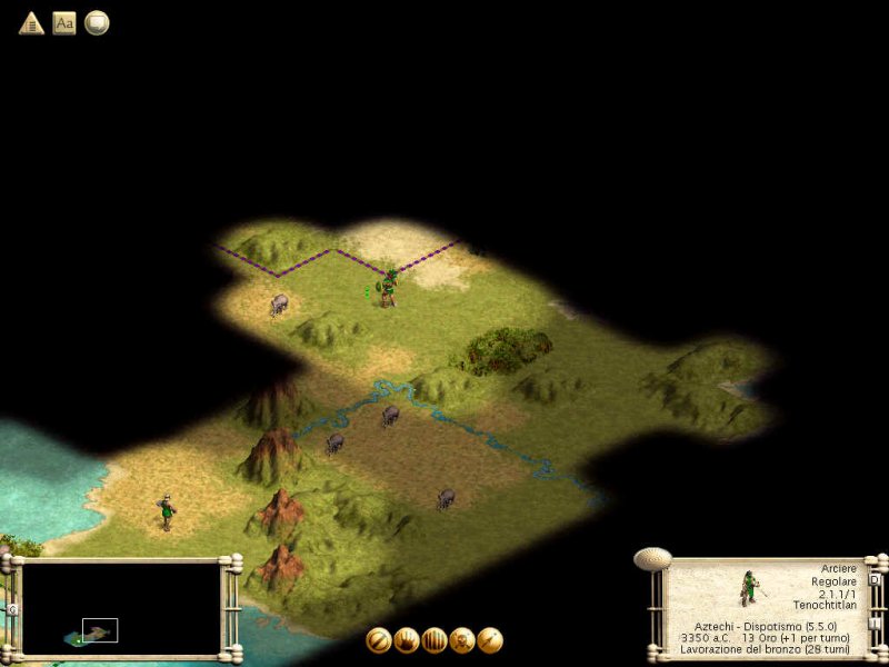 Sid Meier's Civilization III