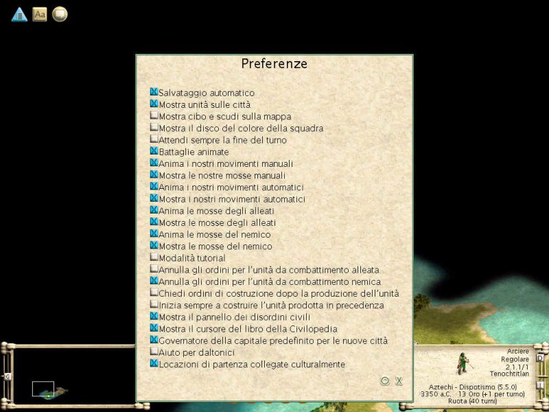 Sid Meier's Civilization III