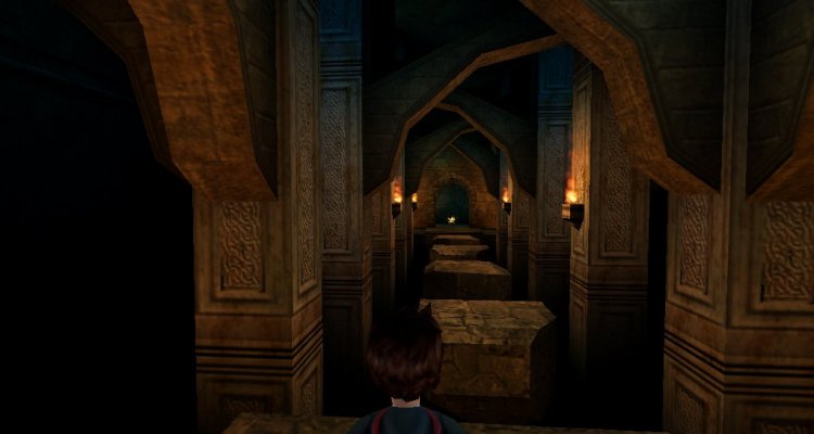 gioco pc harry potter e la camera dei segreti gioco pc harry potter e la camera dei segreti