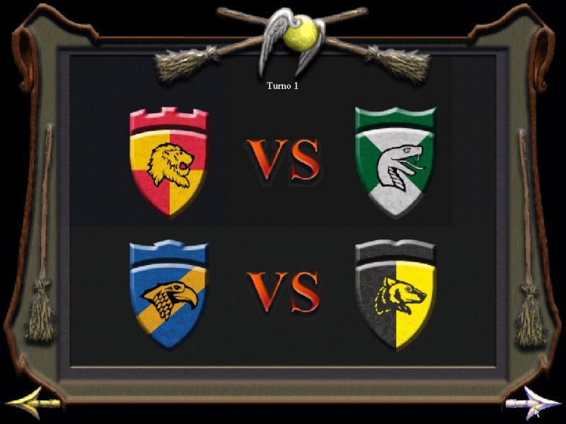 Harry Potter e la Camera dei Segreti