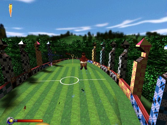 Harry Potter e la Camera dei Segreti