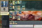 Magic: The Gathering Online - Anteprima