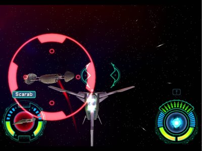 Star Wars: Starfighter