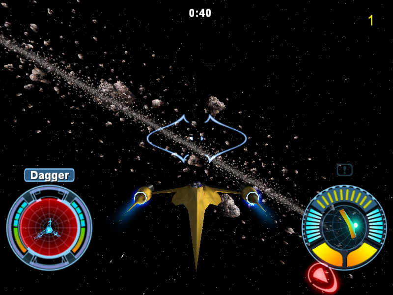 Star Wars: Starfighter