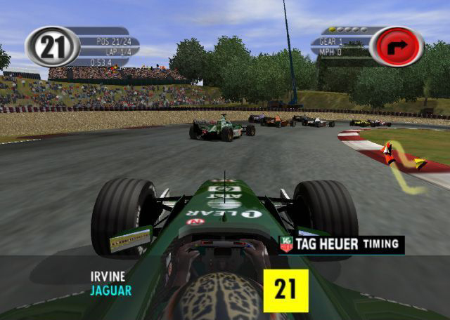 F1 2002