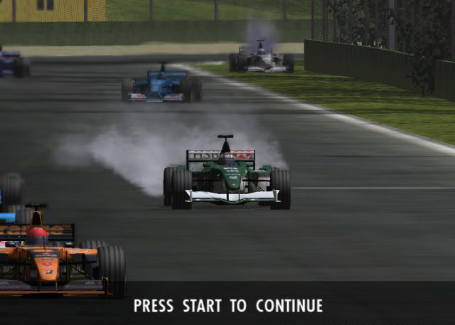 F1 2002