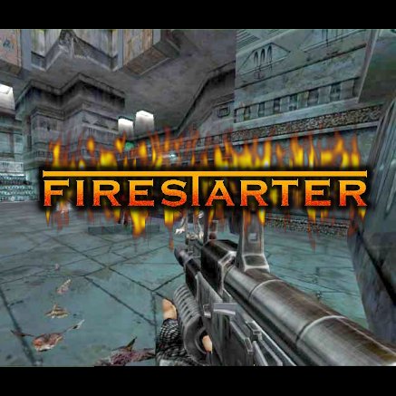 Firestarter