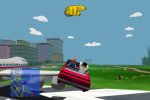 The Simpsons Road Rage - Approfondimento