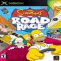 The Simpsons: Road Rage