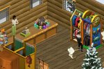 The Sims: In Vacanza - Trucchi - Trucco