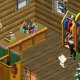 The Sims: In Vacanza - Trucchi