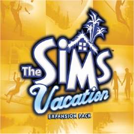 The Sims: In Vacanza