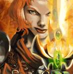 Dungeon Siege