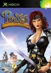 Pirates: Legend of Black Kat