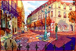 Broken Sword: Il Segreto dei Templari