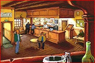 Broken Sword: Il Segreto dei Templari