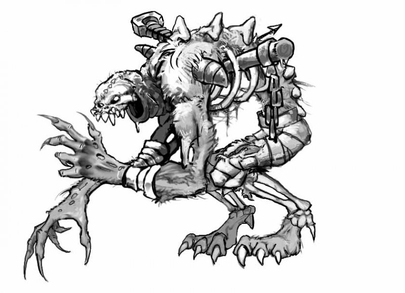 La prima volta con Warcraft III