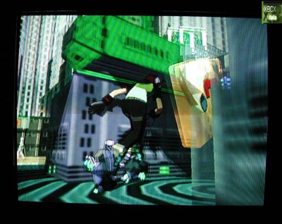 Jet Set Radio Future