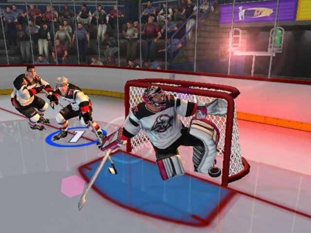 NHL Hitz 20-02