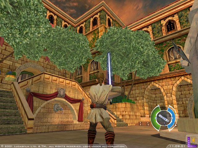 Star Wars: Obi-Wan per Xbox Star Wars: Obi-Wan per Xbox