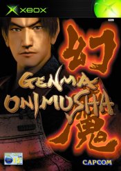 Genma Onimusha