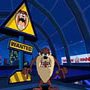 Taz Wanted