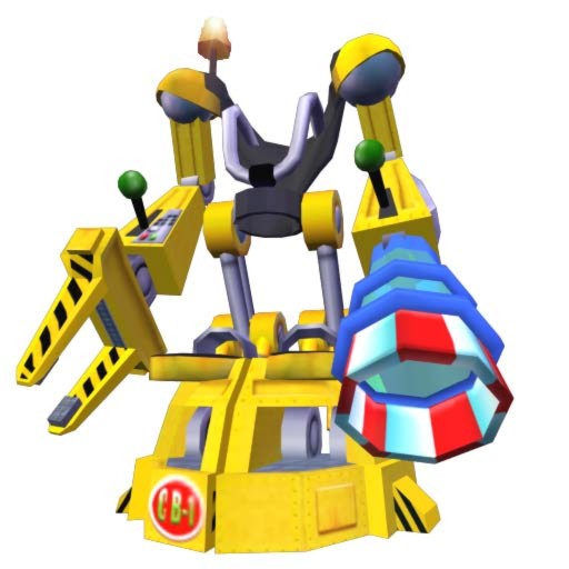 Crash Bandicoot: L'Ira di Cortex