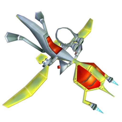 Crash Bandicoot: L'Ira di Cortex