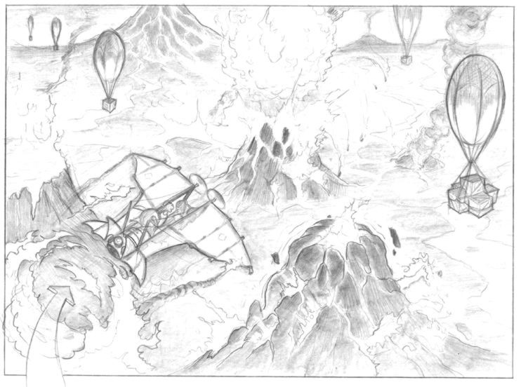 Crash Bandicoot: L'Ira di Cortex