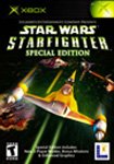Star Wars: Jedi Starfighter