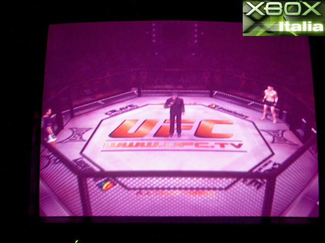 Ultimate Fighting Championship: Tapout