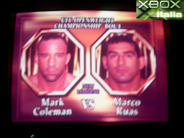 Ultimate Fighting Championship: Tapout