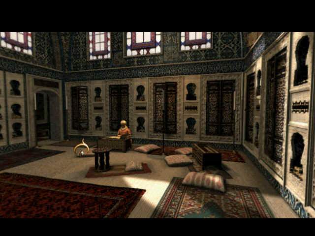 Jerusalem: il pugnale ritrovato