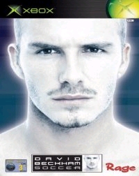 David Beckham Soccer