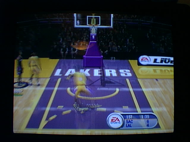 NBA Live 2002