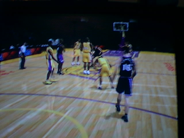 NBA Live 2002