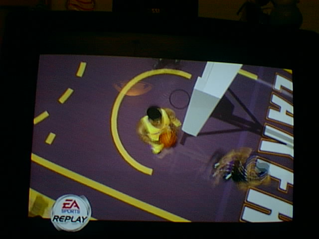 NBA Live 2002