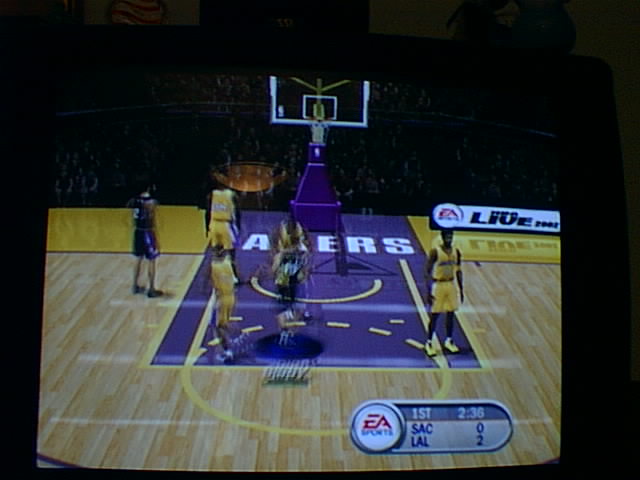 NBA Live 2002
