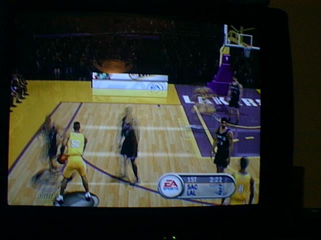 NBA Live 2002