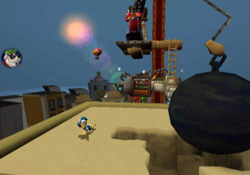 Paperino: Operazione Papero