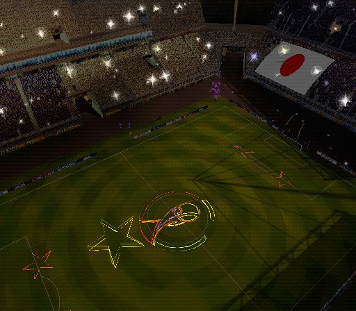 Fifa 2002: Road to the World Cup