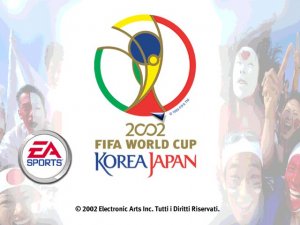 Fifa 2002: Road to the World Cup