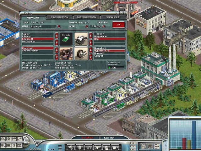 Car Tycoon