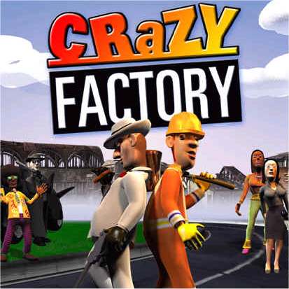 Crazy Factory
