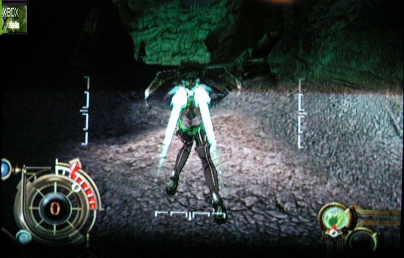 Gun Valkyrie - First Impressions