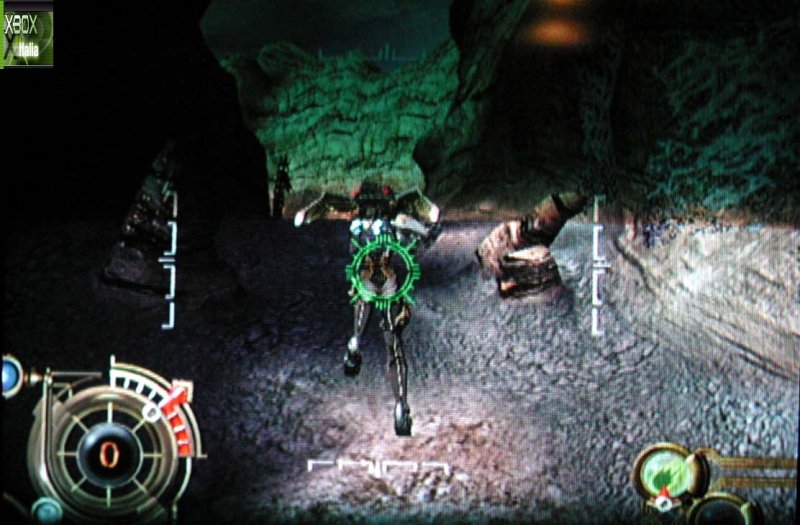 Gun Valkyrie - First Impressions