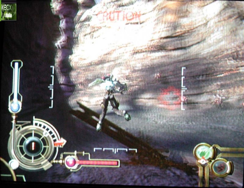 Gun Valkyrie - First Impressions