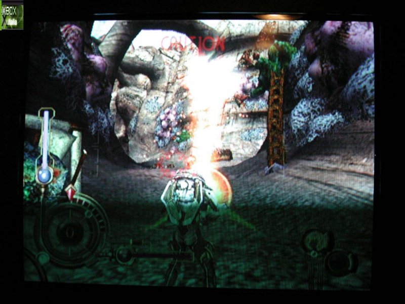 Gun Valkyrie - First Impressions