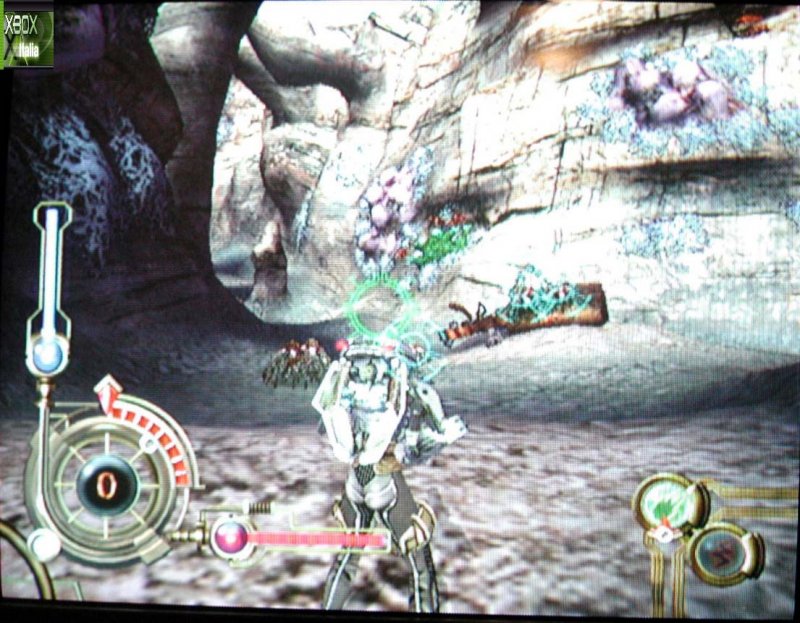 Gun Valkyrie - First Impressions